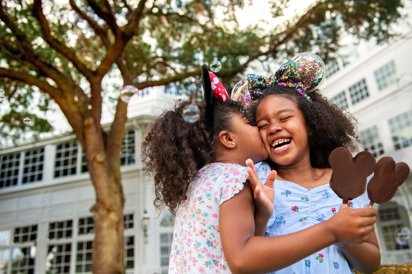 Disney Vacation Club