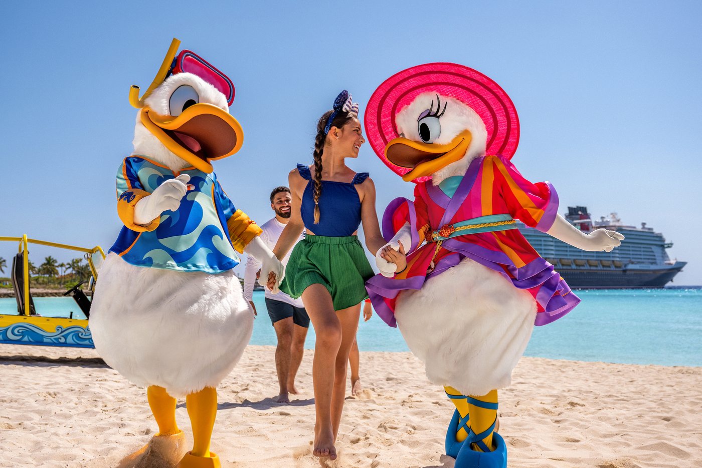 Lighthouse Point, Eleuthera