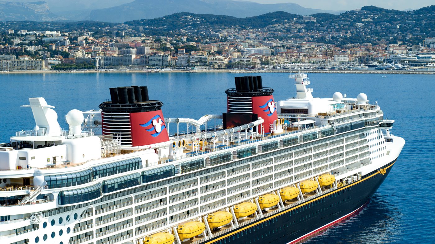 Disney Dream