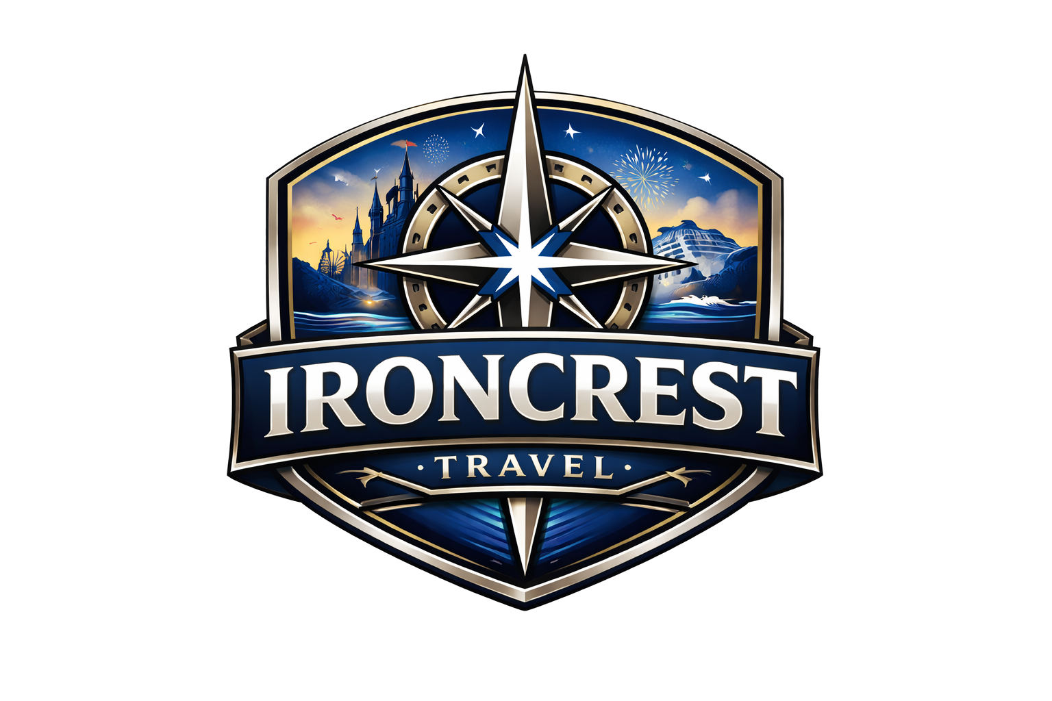 Ironcrest Travel
